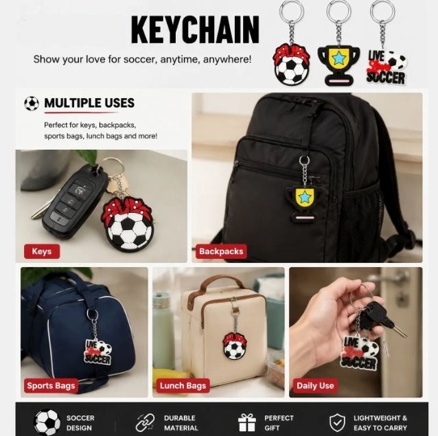 Key Chains