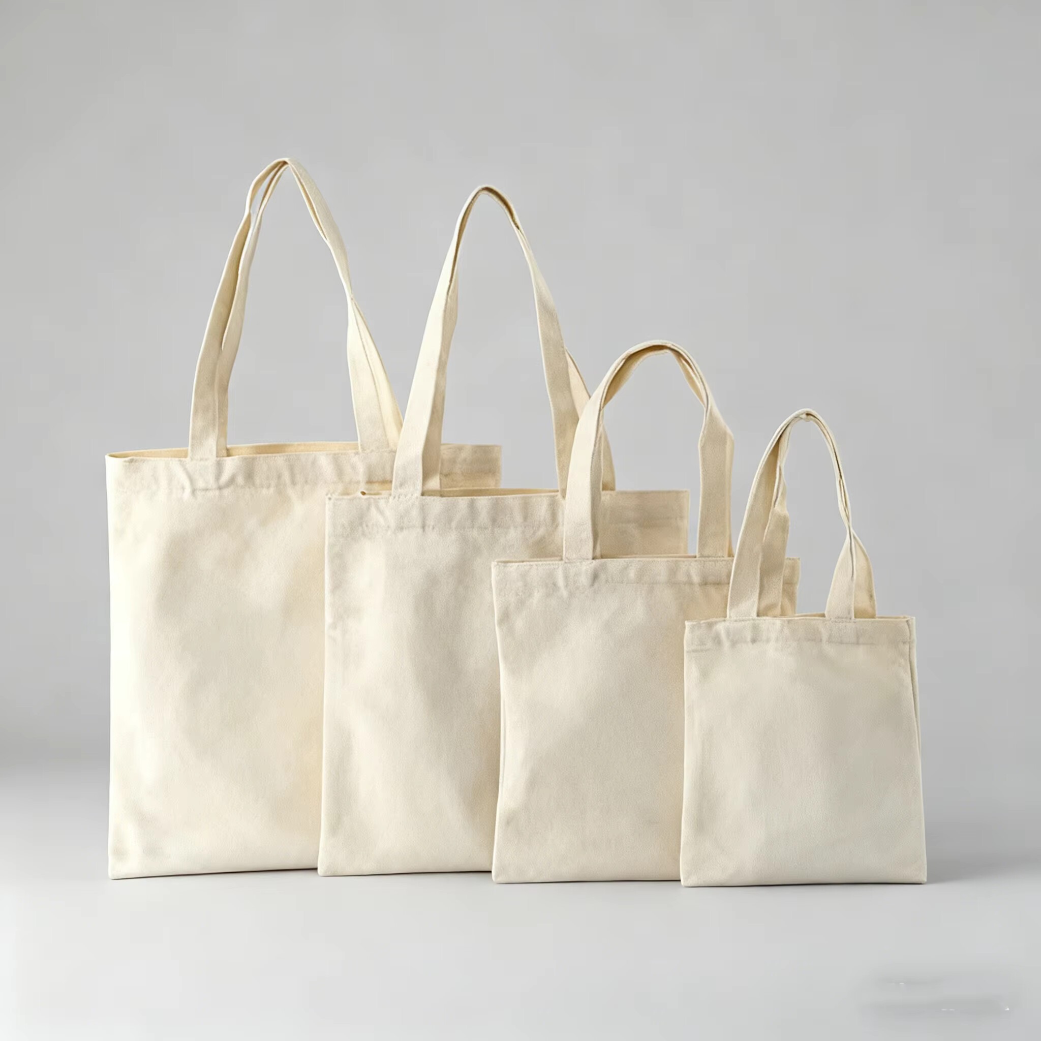 Canvas Tote Bags