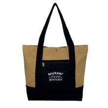 Big Canvas Tote Bag