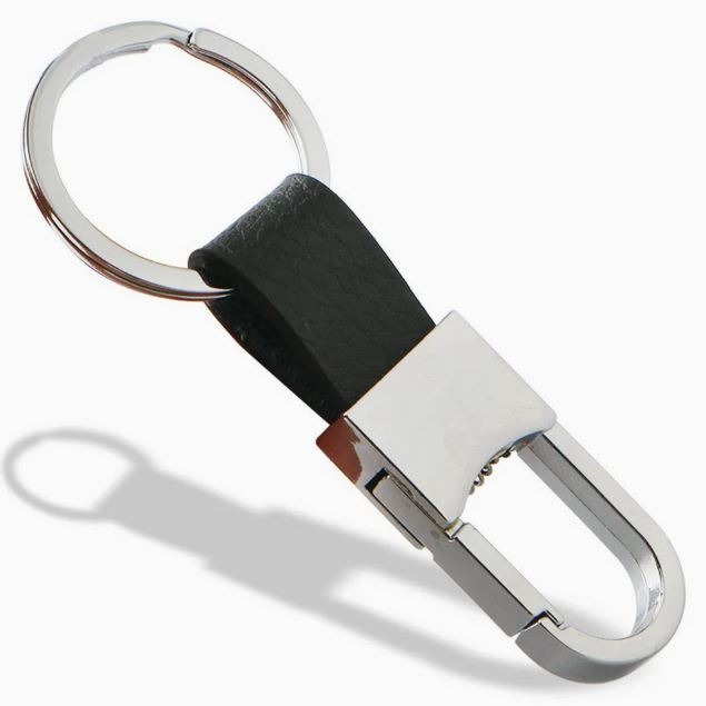 Metal Key Chains