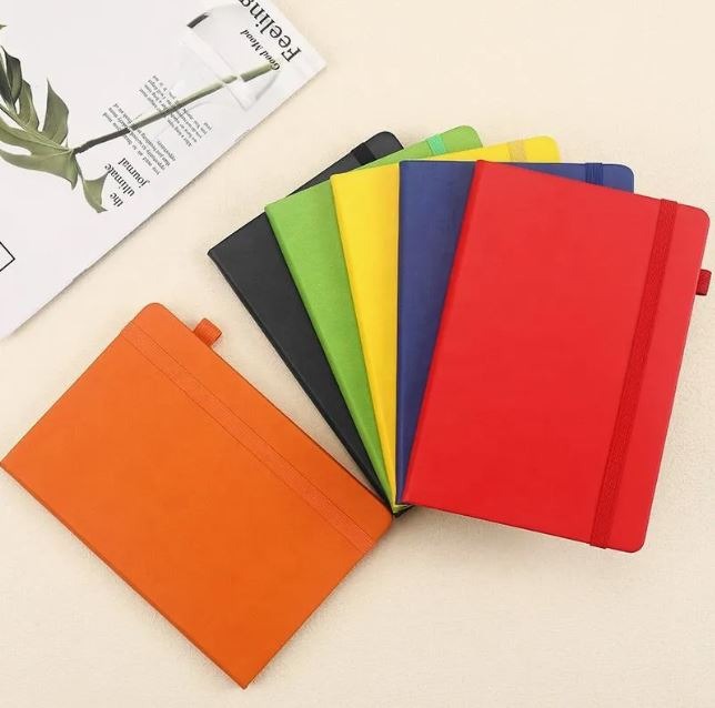 Organizer Diary